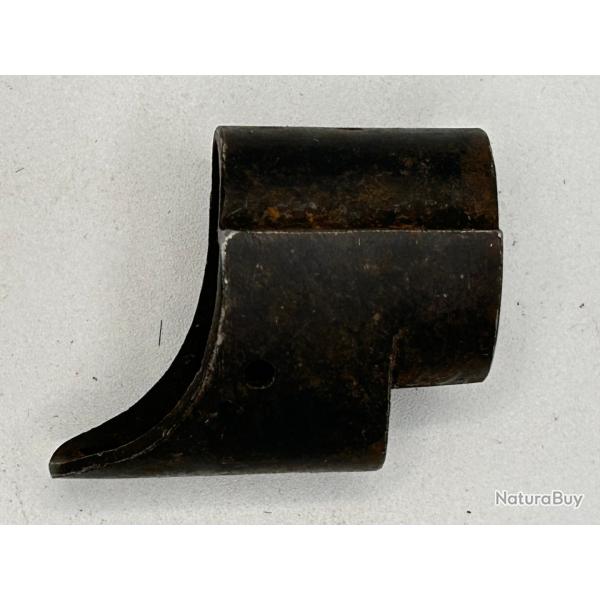 FRANCE XIX�- EMBOUCHOIR FUSIL INFANTERIE GRAS 1874 74M80- III� REPUBLIQUE