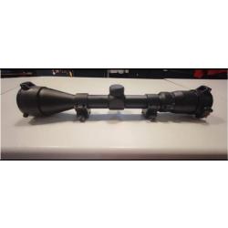 Vends lunettes Bushnell trophy XLT 3-9x40