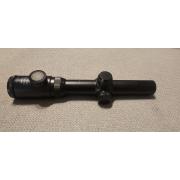 Arken Optics Lunette de visée de précision EP5 Gen 2 7-35 x 56 FFP