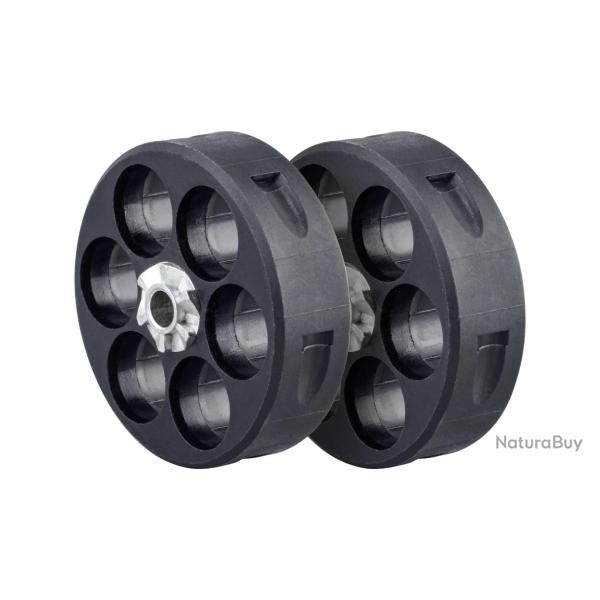 BARILLET TR50 CAL .50