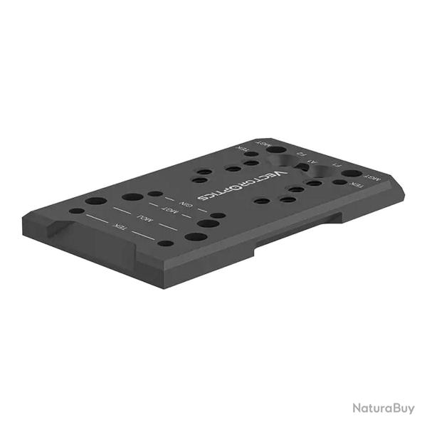 Montage Universel Glock� 4-en-1 MOJ / MGT / TEK / GIN