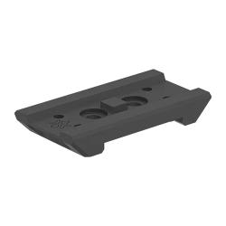 VAS� Adapter Platine Empreinte RUM - Aimpoint Micro