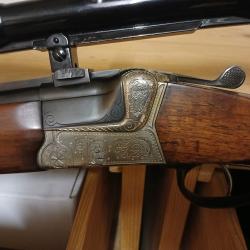 Krieghoff Bergstutzen Krieghoff