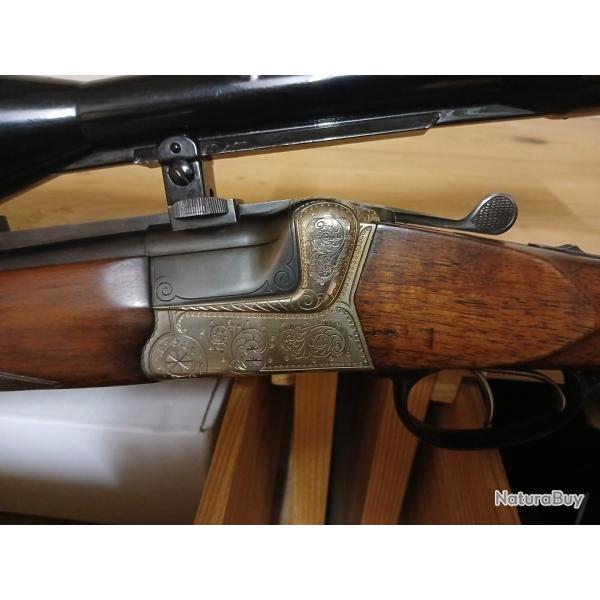 Krieghoff Bergstutzen Krieghoff