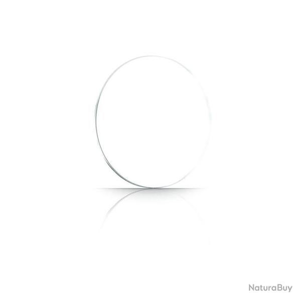 Lentilles de scope Axcel Clear Targets Doc's Choice pour AVX-41 5X 1 3/4