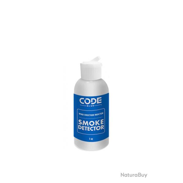 D�tecteur de vent Code Blue