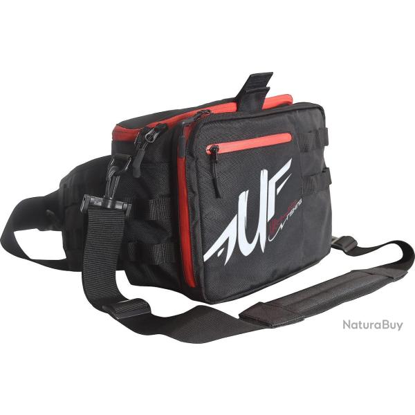 Custom Bag ULTIMATE FISHING