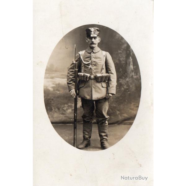 CPA -Photo - Soldats Allemand -N�7192