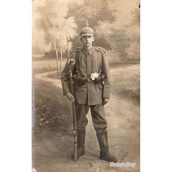 CPA -Photo - Soldats Allemand -N�7193