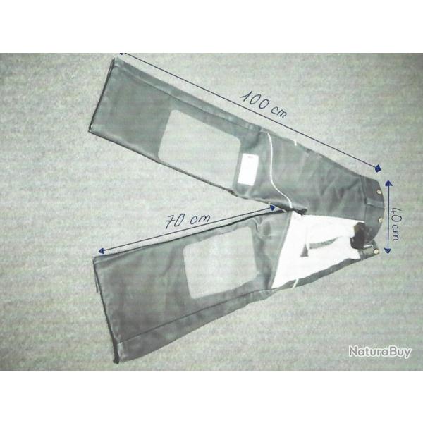 Pantalon de tir carabine pr�cision