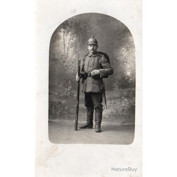 CPA -Photo - Soldats Allemand -N�7194
