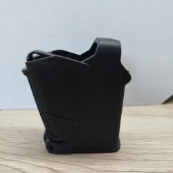 Chargette MTloader type UPLULA du 9mm au 45