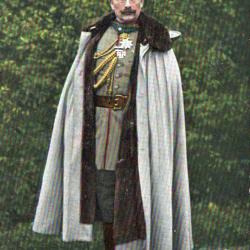 CPA - Kaiser Wilhelm II - N&deg;7196