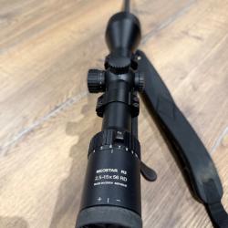 Meopta meostar R2 2.5-15x56