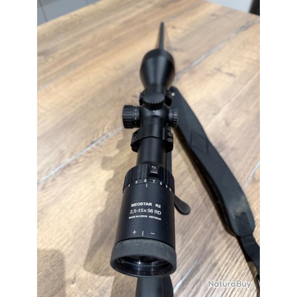 Meopta meostar R2 2.5-15x56