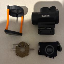 Point rouge BUSHNELL TRS26