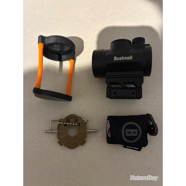 Point rouge BUSHNELL TRS26