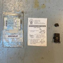 Hausse LPA Glock 19a34