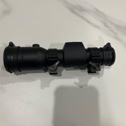 Aimpoint Hunter H34