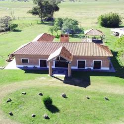 Uruguay Safaris- Chasse & P&ecirc;che Programme La Lagunita, Santa Cristina, La Tany.