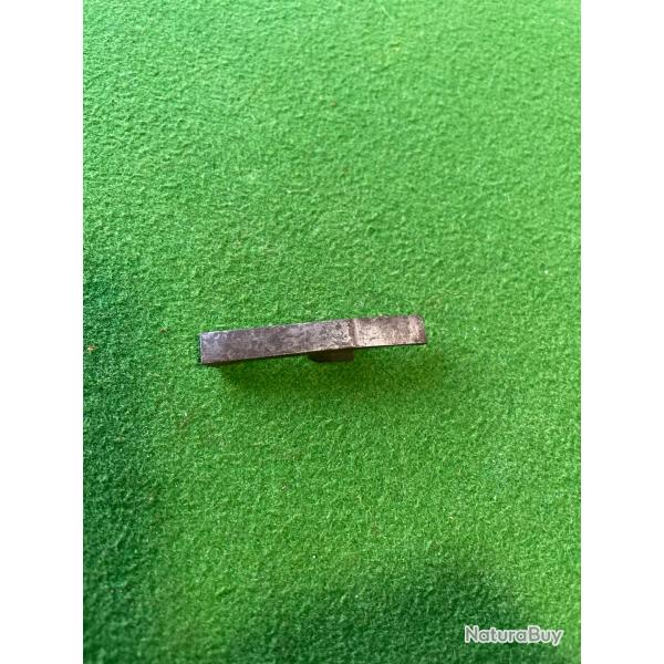 Extracteur de Mauser 71, 1871