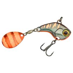 Spintail ILLEX Deracoup 10g Motor oil tiger