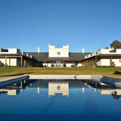 Uruguay Safaris- Chasse & P&ecirc;che Programme Santa Cristina.