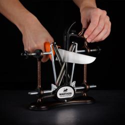 Aiguiseur Warthog V-Sharp A4 ( couleur au choix )