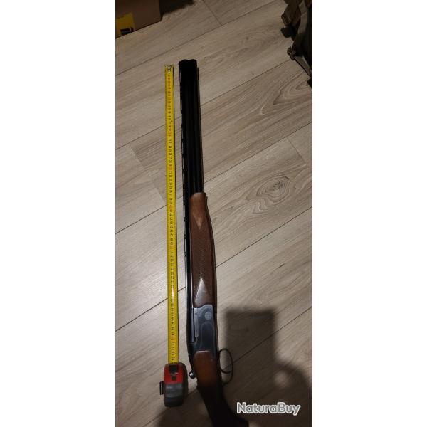 Superpos� lamber cal12