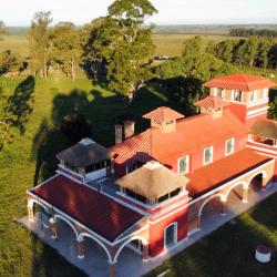 Uruguay Safaris- Chasse & P&ecirc;che Programme Dona Paula