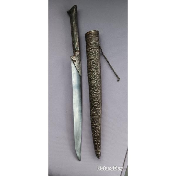 Bean poignard Kard-Bichaq des Balkans