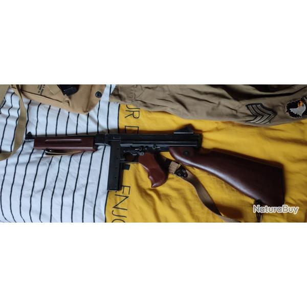 thompson A1M1 Airsoft Tokyo Marui