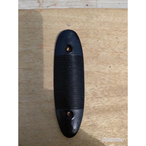 Plaque de couche 125x38mmEntre axes 77mm