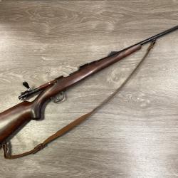 TYPE MAUSER 98 - 7x64