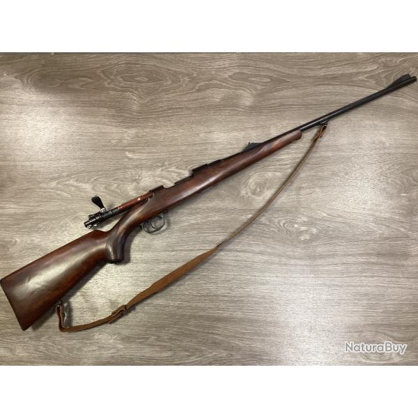 TYPE MAUSER 98 - 7x64