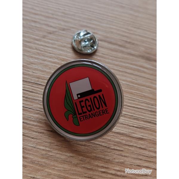 INSIGNE M�TAL "LEGION �TRANG�RE"