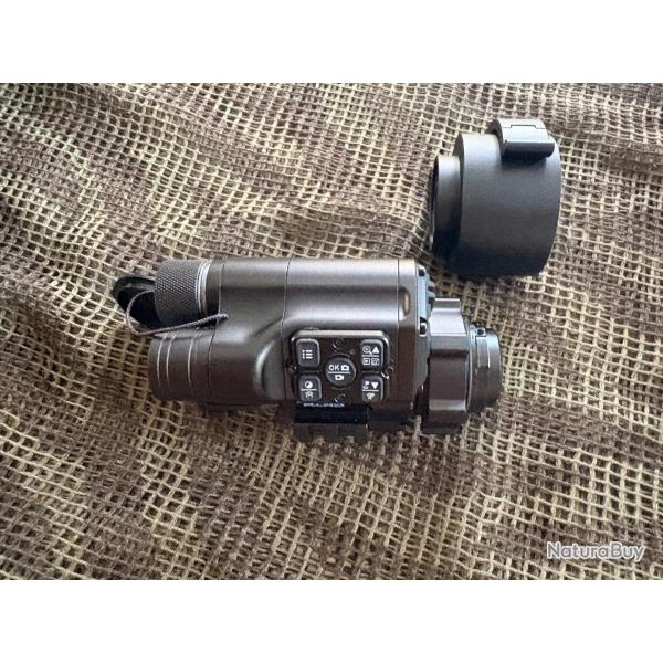 PARD FD1 INFRA ROUGE CLIP-ON