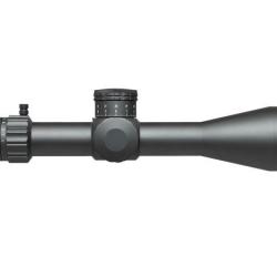Lunette de tir Element Optics Theos 6-36x56 grise - Ret. APR-2D