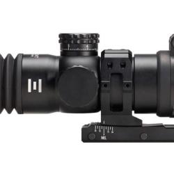 Lunette de tir Element Optics Immersive Series 10x40 - Ret. APR-1C