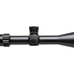 Lunette de tir Element Optics Titan 3-18x50