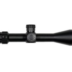 Lunette de tir Element Optics Helix Gen2 6-24x50