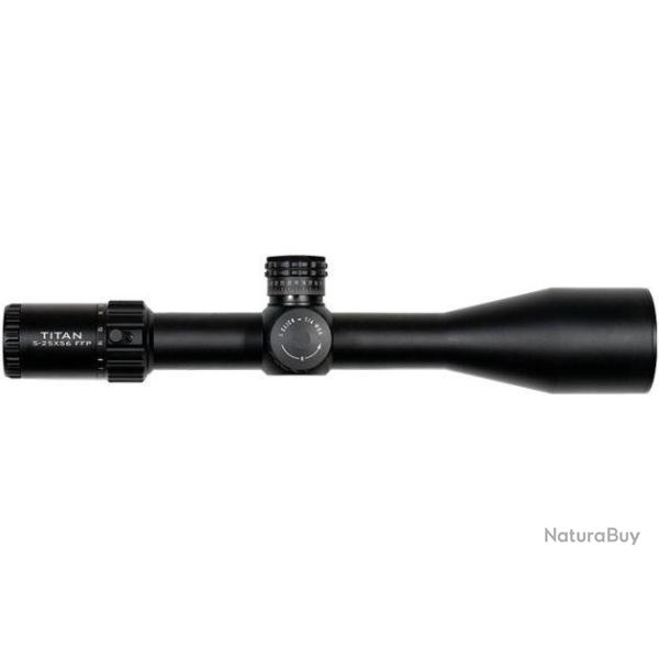 Lunette de tir Element Optics Helix Gen2 6-24x50