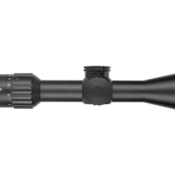 Lunette de tir Element Optics Helix HD Compact 2-12x42