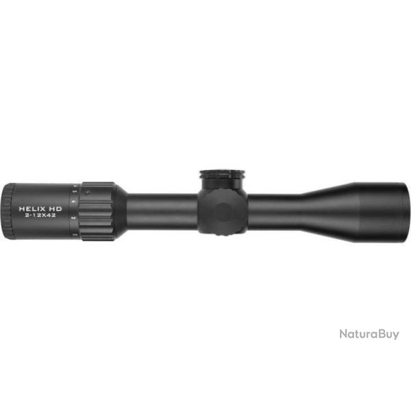 Lunette de tir Element Optics Helix HD Compact 2-12x42