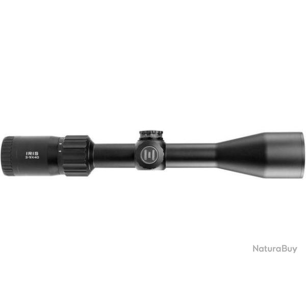 Lunette de tir Element Optics Iris 3-9x40