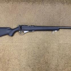 CZ 455 Varmint composite