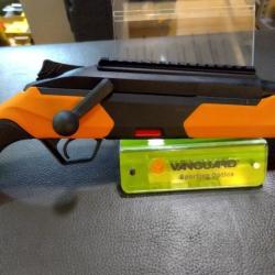 Carabine beretta brx1 wildboar calibre 30-06