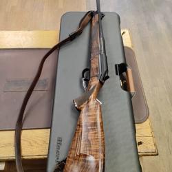 carabine blaser R93 diplomate cal .300win mag canon flute