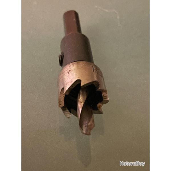 FRAISE A METAUX diam�tre 15 mm