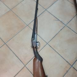 VERNEY CARRON PIONNIER CALIBRE 16/70